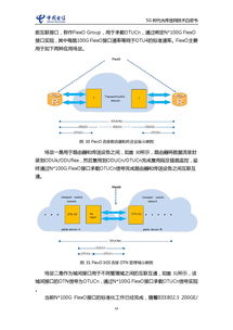 電信產業新篇章 互聯網數據中心（IDC）與增值電信業務的協同發展——以199it為例