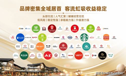 成都沁園世紀廣場旺鋪熱銷中 專業投資咨詢，助您搶占財富先機